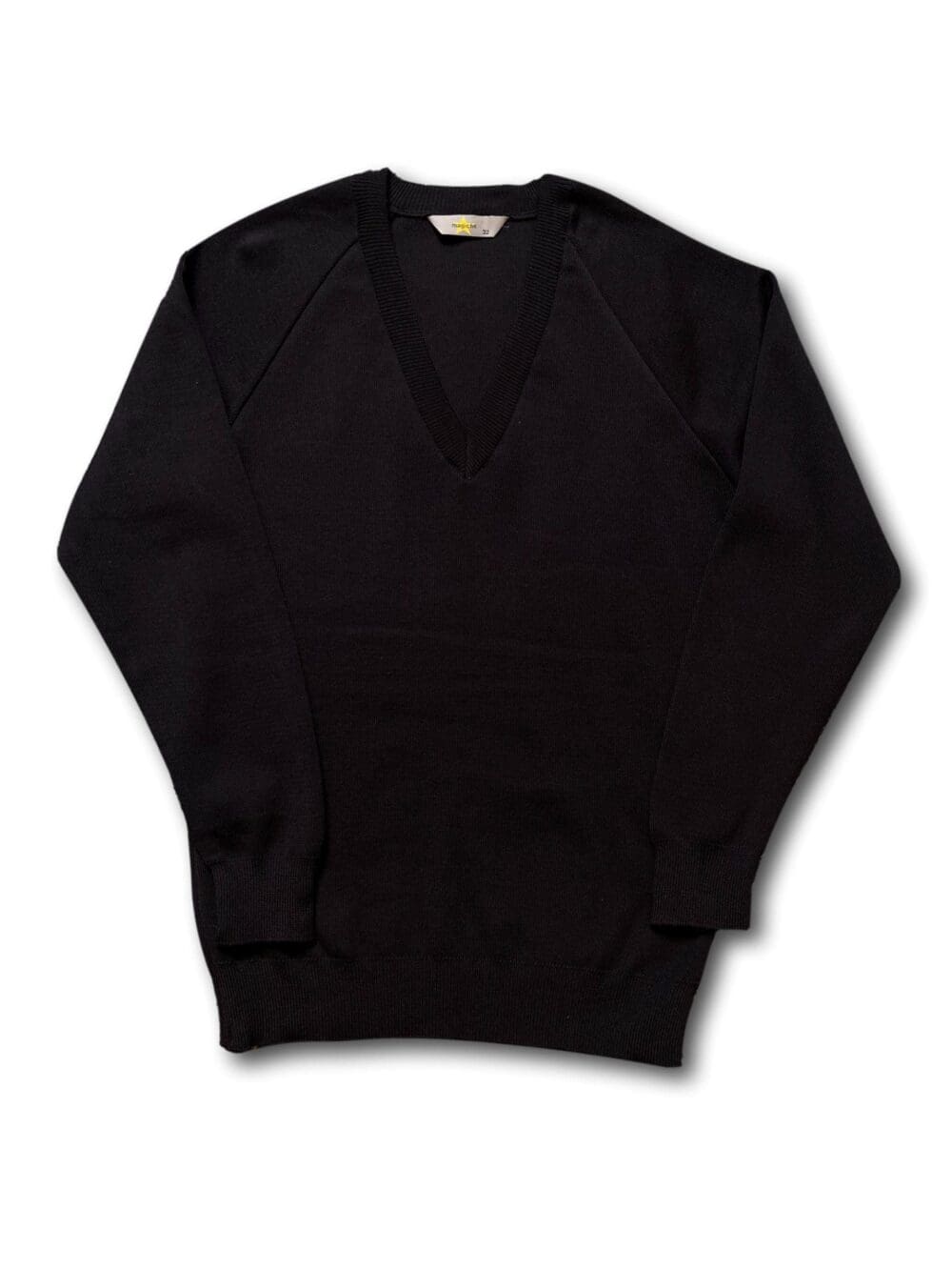 Unisex V-Neck Jumper