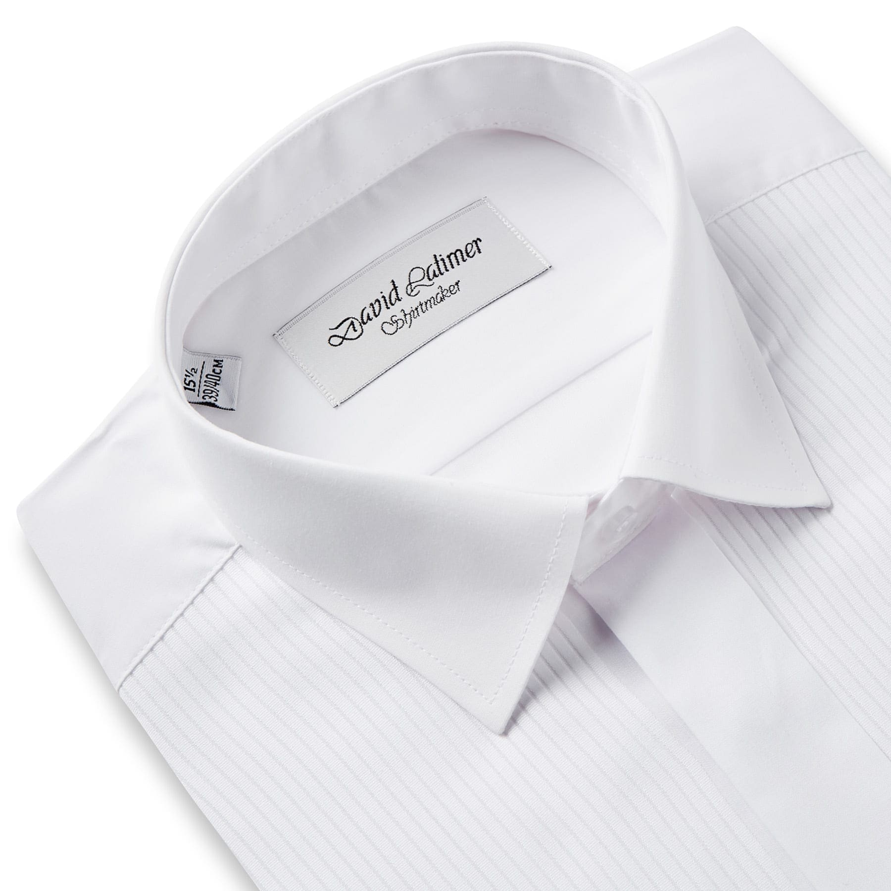collared shirt definition