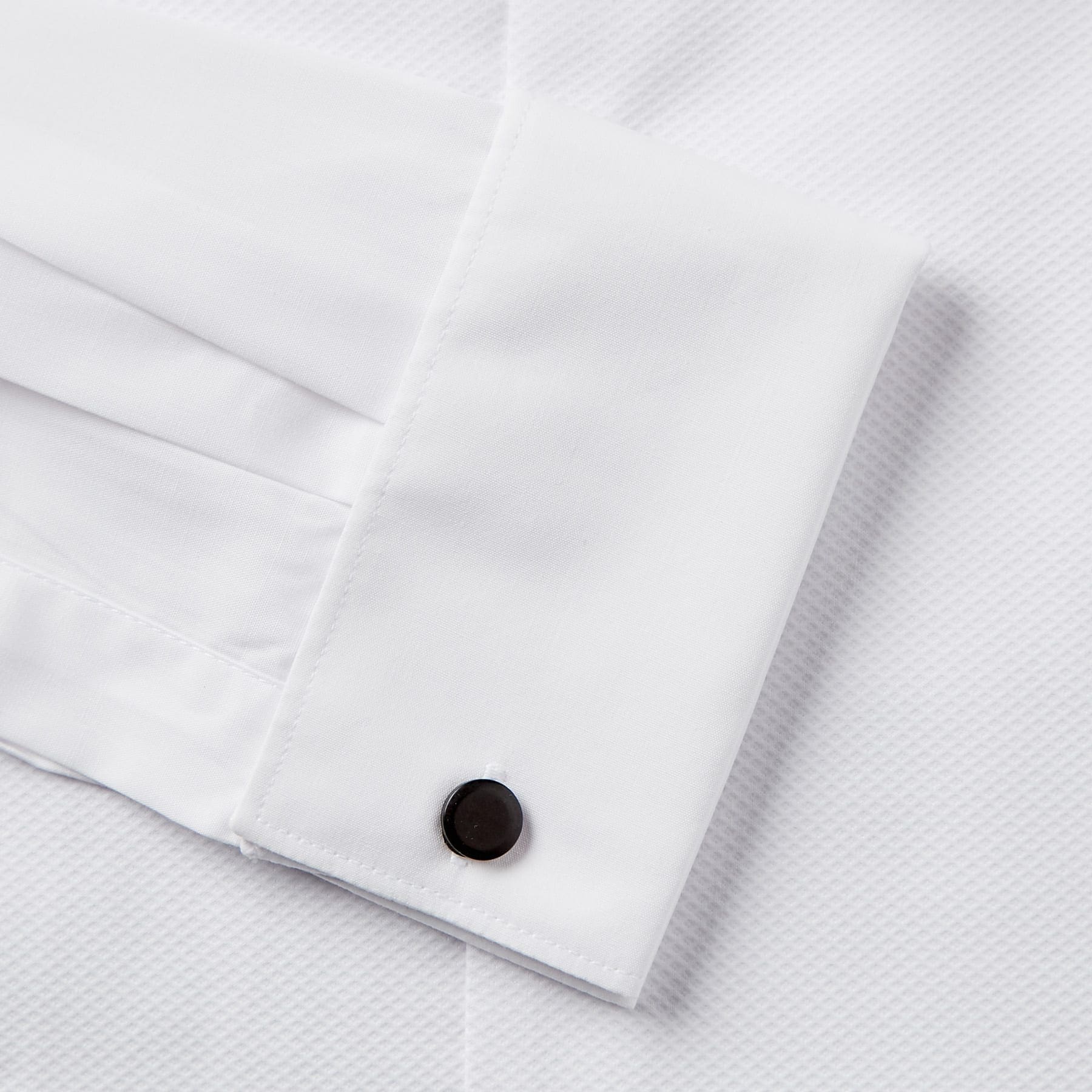 Marcella Front Dress Shirt with Studs 