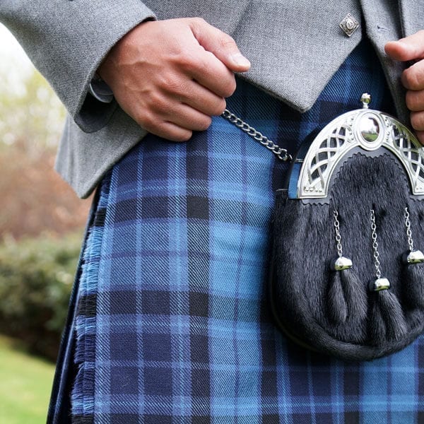 Made to Measure Kilts Icon