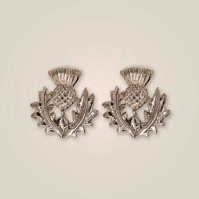 Ladies Pewter Earrings APS 239E