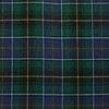 MacInnes Modern Tartan Bow Tie