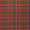 MacRae Ancient Tartan Dance Sash