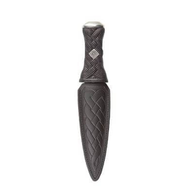 Sgian Dubh - Black Day