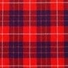 Hamilton Modern Tartan Dance Sash