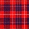 Hamilton Modern Tartan Dance Sash