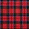 MacNaughton Modern Tartan Dance Sash