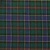 Ogilvie Hunting Modern Tartan Dance Sash