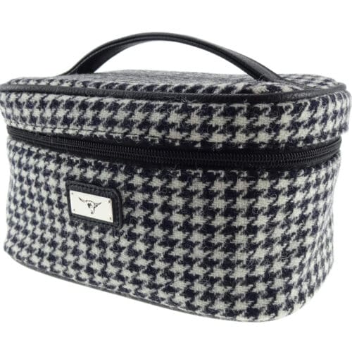 Harris Tweed Cosmetic Bag LB2103-COL29