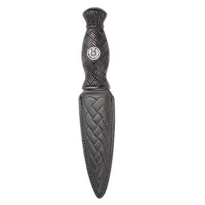 Sgian Dubh - Black Day