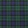 MacCaIIum Modern Tartan Dance Sash