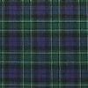 MacCaIIum Modern Tartan Dance Sash