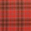 Grant Weathered Tartan Dance Sash