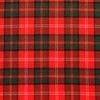 Nisbet Modern Tartan Dance Sash