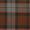 Lochaber Weathered Tartan Dance Sash