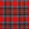 MacBean Modern Tartan Dance Sash