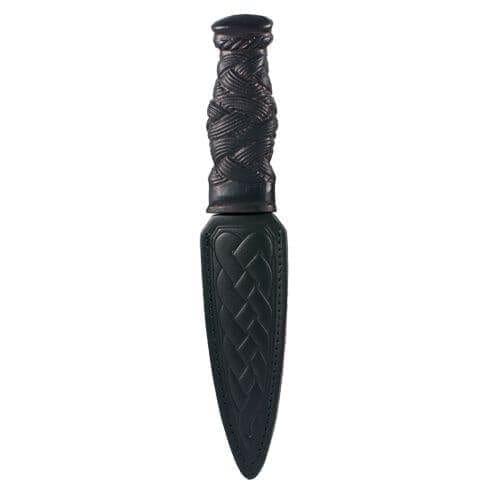 Sgian Dubh - Black Day