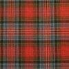 MacPherson Weathered Tartan Dance Sash