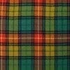 Buchanan Ancient Tartan Dance Sash