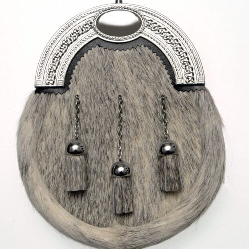 Celtic Dress Sporran