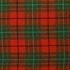 MacAuIey Ancient Tartan Dance Sash