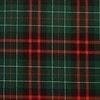 MacDiarmid Modern Tartan Dance Sash