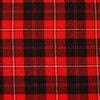 Cunningham Modern Tartan Dance Sash