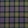 MacDoneII GIengarry Ancient Tartan Dance Sash