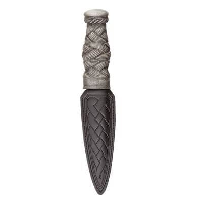 Sgian Dubh - Silver Day