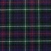 MacKenzie Modern Tartan Dance Sash