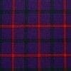 Montgomerie Modern Tartan Dance Sash