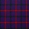 Montgomerie Modern Tartan Dance Sash