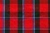 Sinclair Modern Tartan Dance Sash