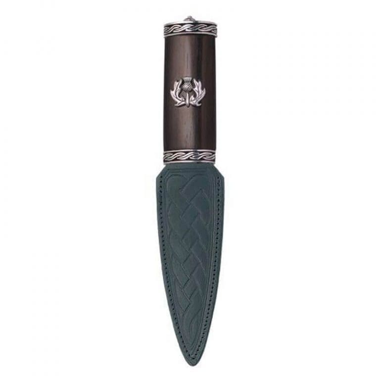 Thistle Torridon Sgian Dubh