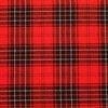 Wemyss Modern Tartan Dance Sash