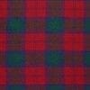 Lindsay Modern Tartan Dance Sash