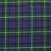 Campbell Loudoun Modern Tartan Dance Sash