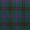 Davidson Modern Tartan Dance Sash