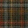 Kennedy Weathered Tartan Dance Sash