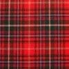 MacDougall Modern Tartan Dance Sash