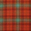 Morrison Red Ancient Tartan Dance Sash