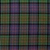 MacDonald CIanranaId Ancient Tartan Dance Sash