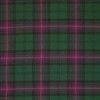 Armstrong Modern Tartan Dance Sash