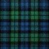 Black Watch Ancient Tartan Dance Sash