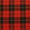 Wallace Weathered Tartan Dance Sash
