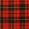 Wallace Weathered Tartan Dance Sash