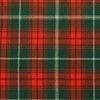 Rothesay Duke Hunting Modern Tartan Dance Sash