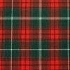 Prince WaIes Modern Tartan Bow Tie