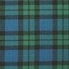 MacKay Ancient Tartan Dance Sash