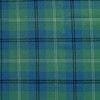 Oliphant Ancient Tartan Dance Sash